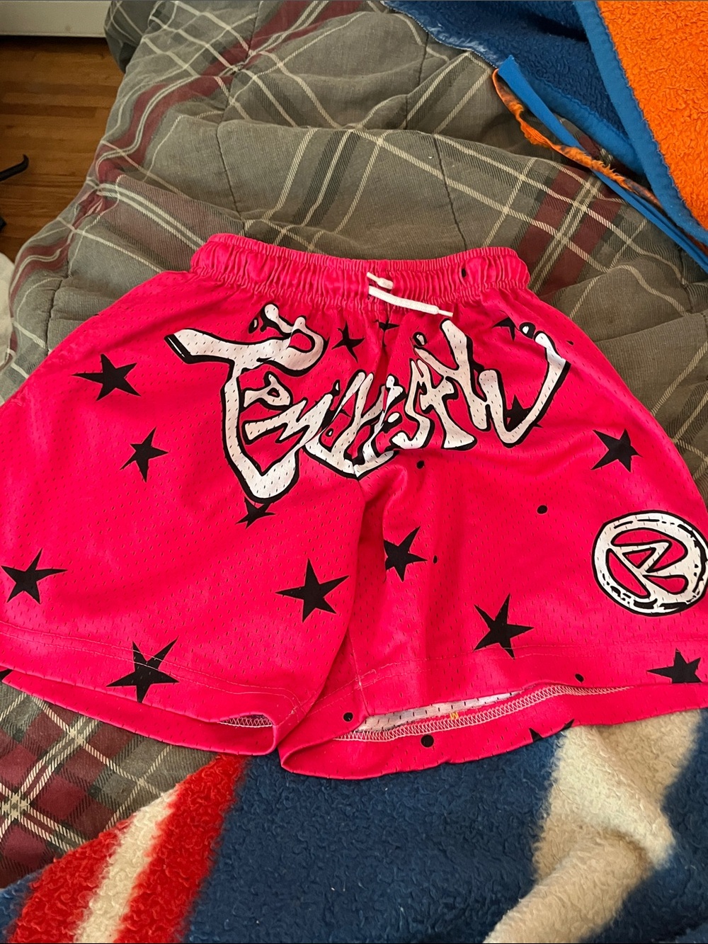 Streetwear shorts🔥🔥